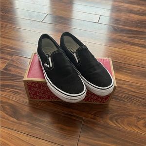 Vans Slip-Ons
